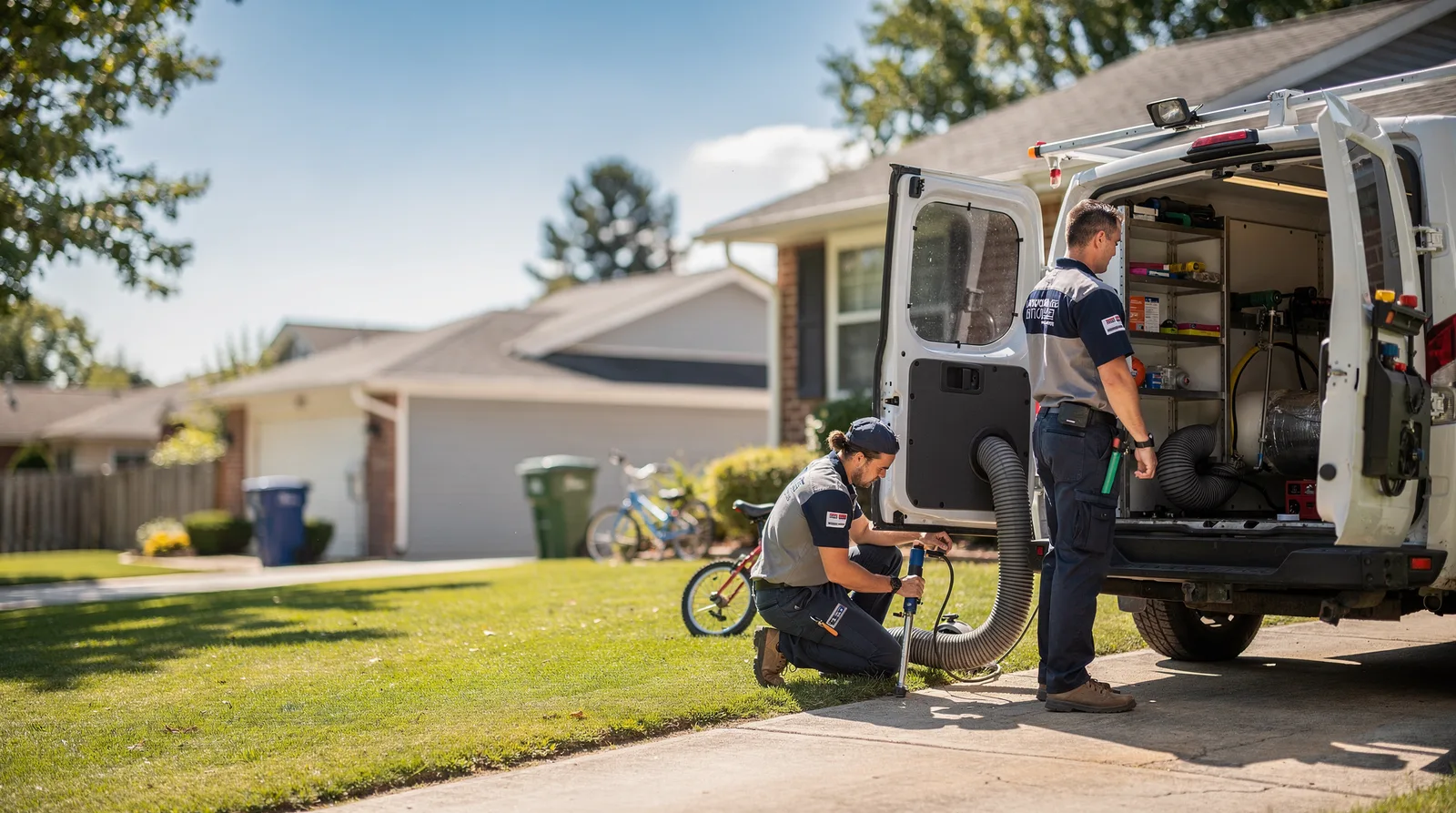 24/7 HVAC Repair & AC Replacement in Minter City, MS near me